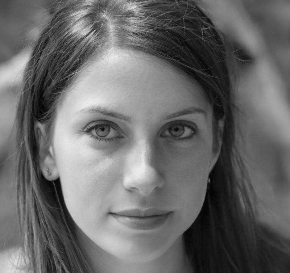 Saskia Holmgren testimonial