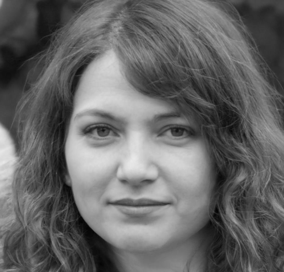 Liora Voss testimonial