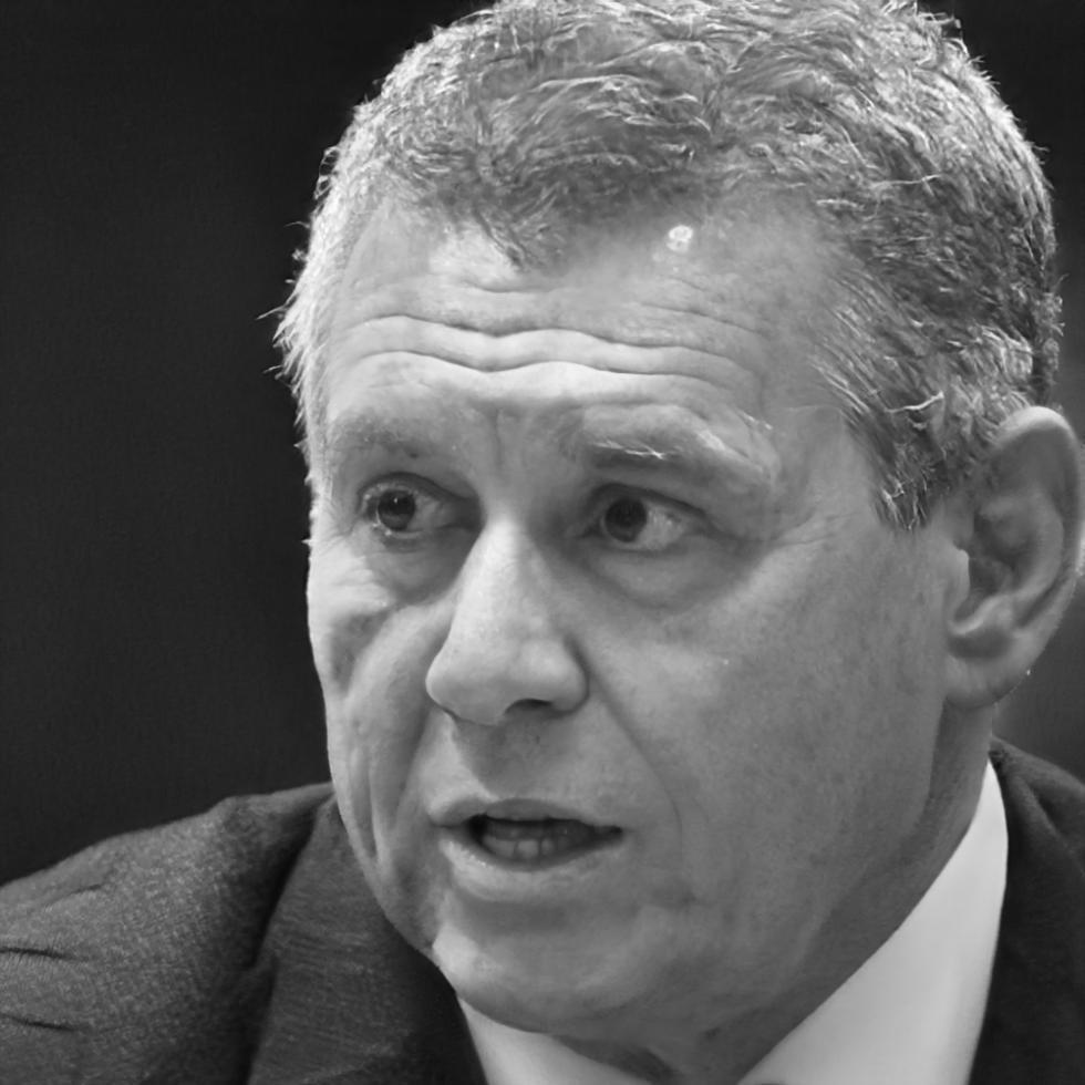 Callum Thorne, Lead Financial Educator at vorenthyqua